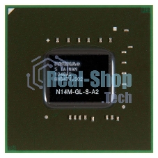 Видеочип GeForce 710M, N14M-GL-S-A2