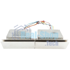 Контроллер для белт-лайта Neon-night, светоиодные лампы 220 В, 7000Вт 4 кан. х 8,0 А, 20 прогр., ДУ, IP54