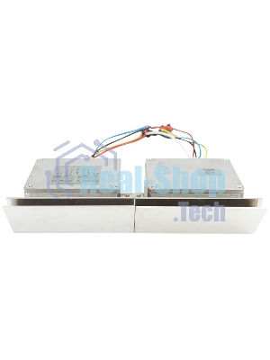 Контроллер для белт-лайта Neon-night, светоиодные лампы 220 В, 7000Вт 4 кан. х 8,0 А, 20 прогр., ДУ, IP54