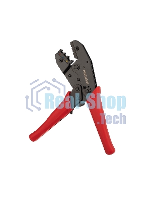 Кримпер PROconnect HT-336 H для обжима автоклемм изолированных 0.5-6.0 мм²