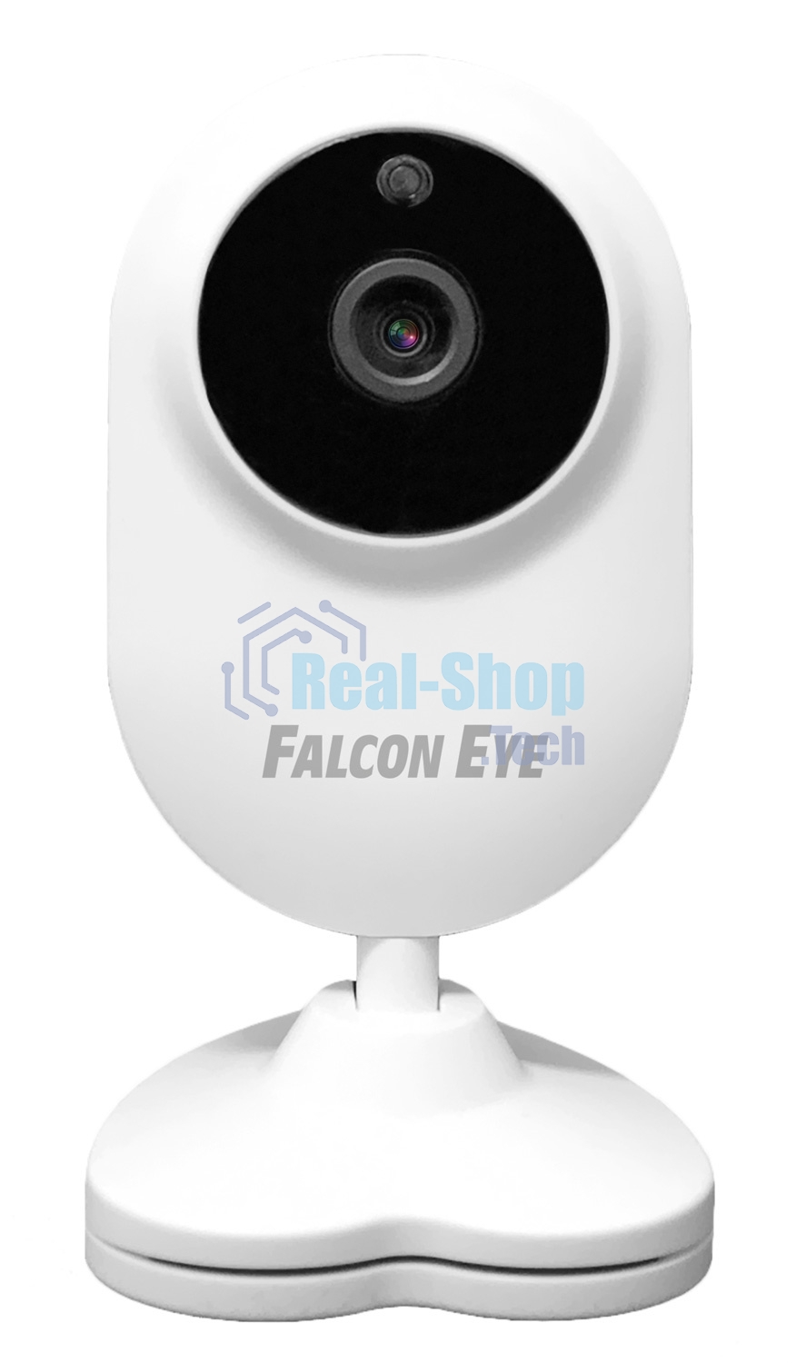 Видеокамера IP Falcon Eye Spaik 1 3.6-3.6мм цветная