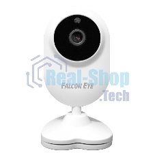 Видеокамера IP Falcon Eye Spaik 1 3.6-3.6мм цветная