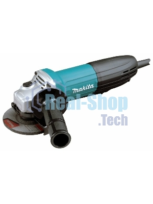 Угловая шлифовальная машина Makita GA4534 УШМ,ф115мм