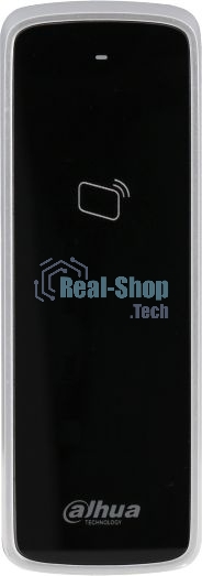 Водонепроницаемый уличный RFID считыватель Dahua DHI-ASR1201D-D