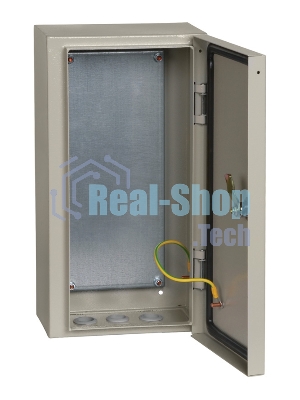 Корпус металлический ЩМП-4.2.1-0 74 У2 IP54 ИЭК YKM40-421-54