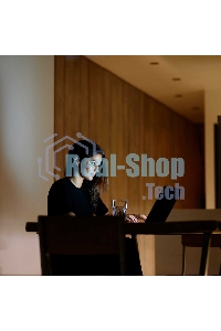 Мышь беспроводная Logitech M330 SILENT PLUS черный, 1000 dpi, радиоканал, USB, кнопки - 3