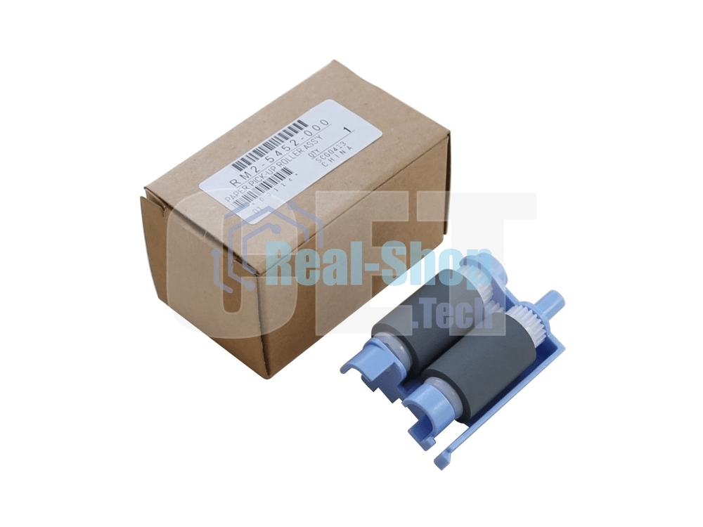 Сборка роликов CET CET3114 для HP LaserJet Pro M402/403/M426/427 подхвата/подачи 2-го лотка