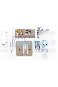 Швейная машинка LEGEND by Janome LE-25