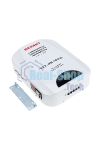 Стабилизатор пониженного напряжения настенный Rexant REX-WR-10000