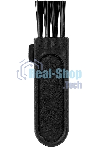 Машинка для удаления катышков Galaxy LINE GL 6301, белый c розовым, питание: 2 батарейки 