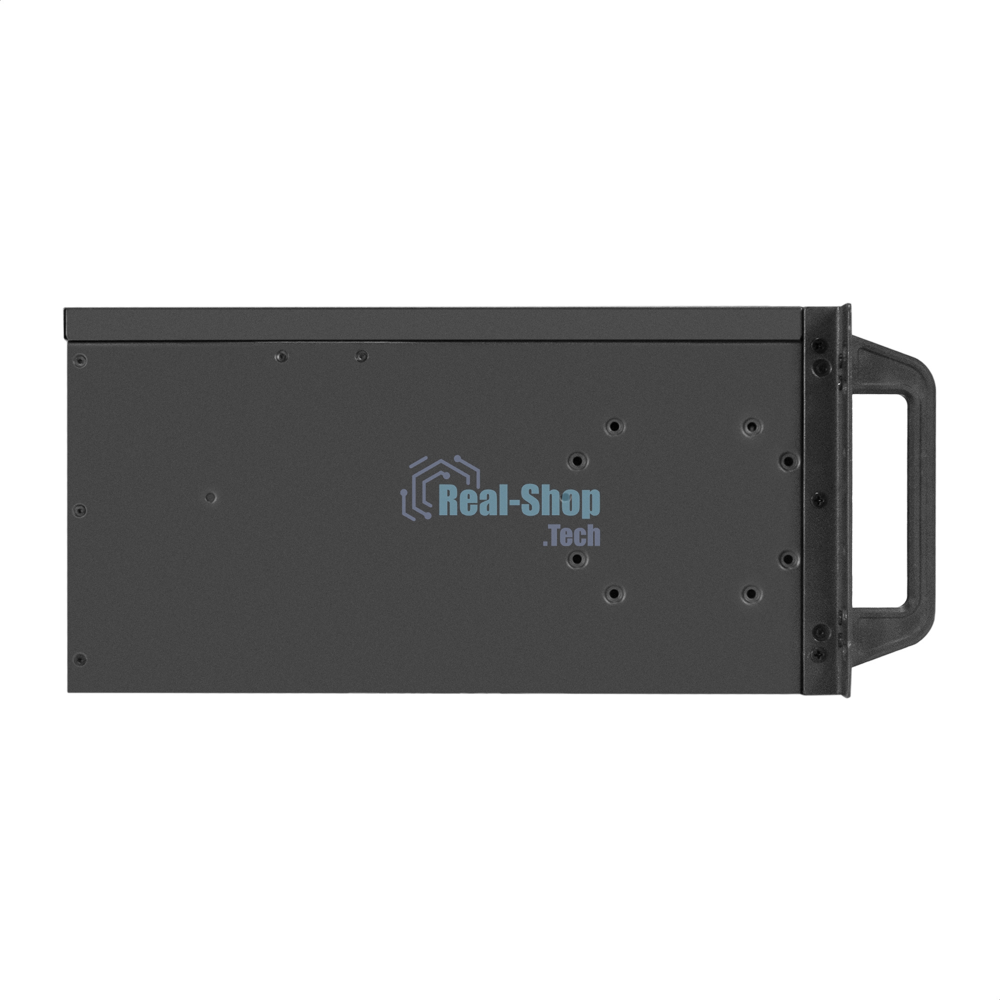 Серверный корпус ExeGate Pro 4U350-02 RM 19