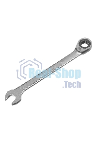 Ключ комбинированный трещоточный Gross 11 мм