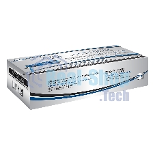 Домкрат гидравлический подкатной Stels QUICK LIFT 51137 быстр, подъем, 3 т