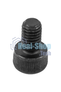 Нож шнека для льда Denzel IR-200, диаметр 200 мм, комплект 2 шт