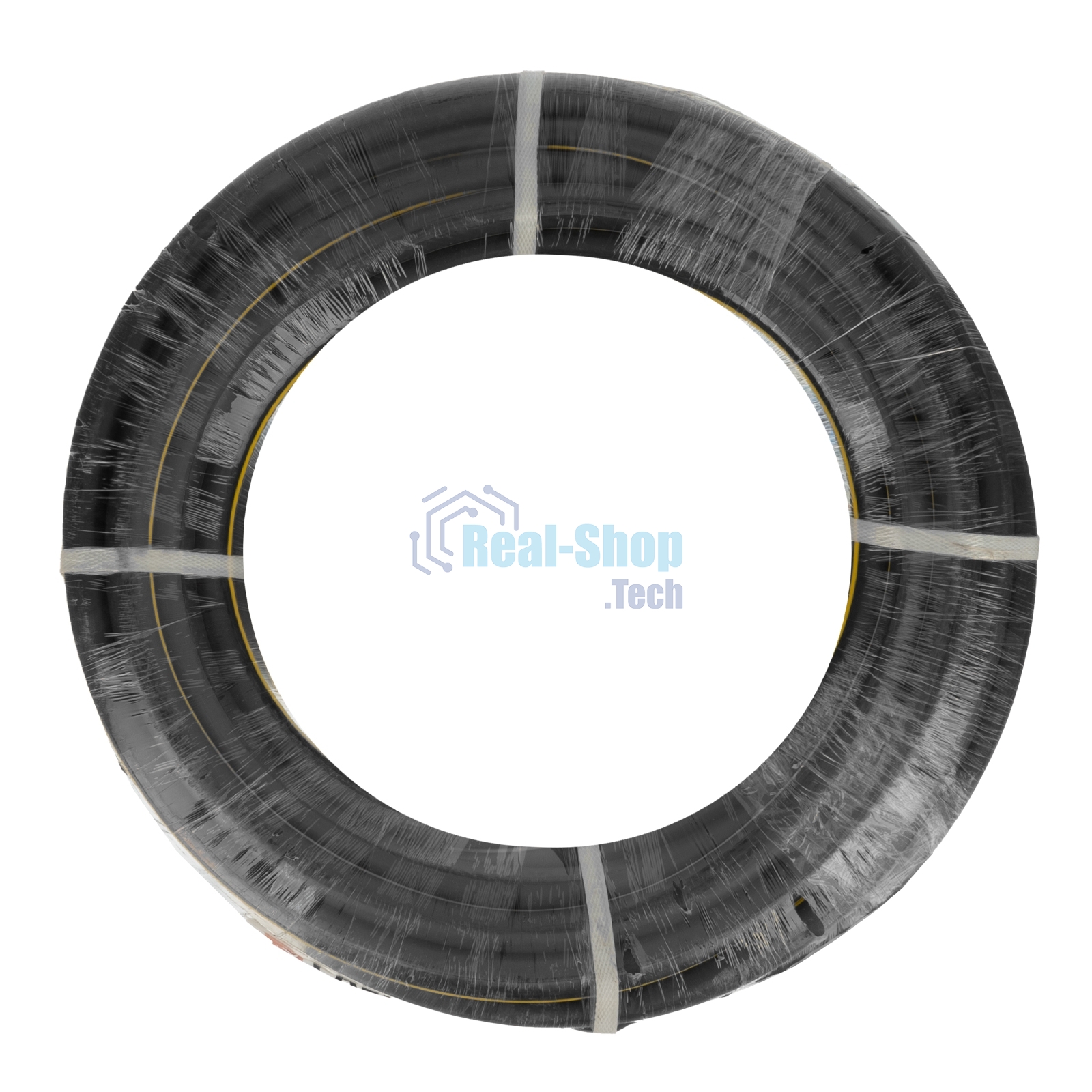 Шланг поливочный Palisad армированный 3 слойный ТЭП 1/2'', 35 м, аграрный