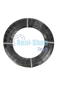 Шланг поливочный Palisad армированный 3 слойный ТЭП 1/2'', 35 м, аграрный