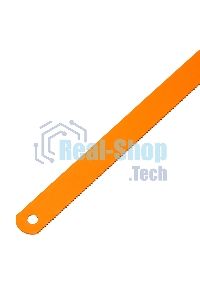 Полотно для ножовки по металлу Sparta 300 мм, закаленное