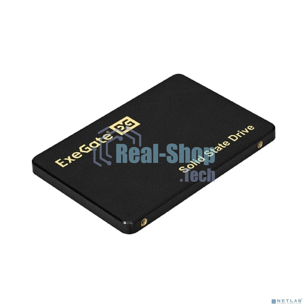 Накопитель SSD ExeGate Next A400TS480, 480Gb, 2.5