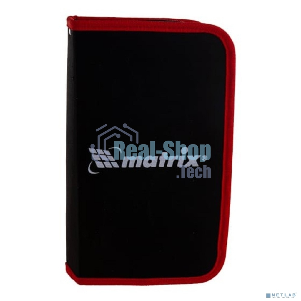 Набор инструментов Matrix набор слесарно-монтажный 12 пред.