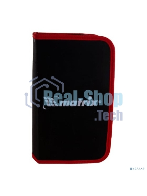 Набор инструментов Matrix набор слесарно-монтажный 12 пред.