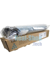 Картридж лазерный Ricoh type MPC2503H голубой для Aficio MP C2003SP/C2503SP/C2003ZSP/C2503ZSP/C2011SP 9500 отпечатков