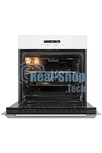 Шкаф духовой электрический Maunfeld AEOD60103BG