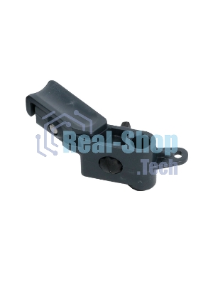 Нижний ограничитель ЗУ Delonghi EСAM ETAM в сборе