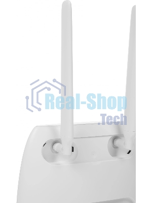 Маршрутизатор 4G Tenda 4G07 1200MBPS