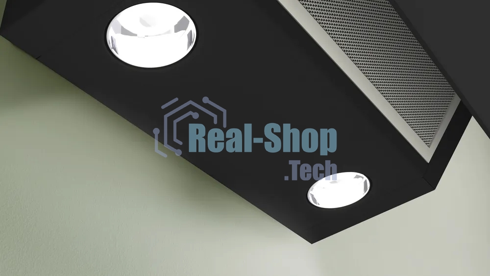 Вытяжка наклонная Bosch DWK64PJ60T черный, 60 см, 400 куб. м/ч, 69 дБ