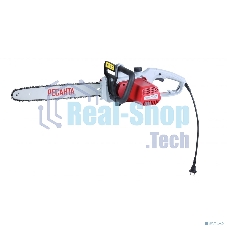 Электрическая цепная пила Ресанта ЭП-2216П 2200Вт дл.шины:16