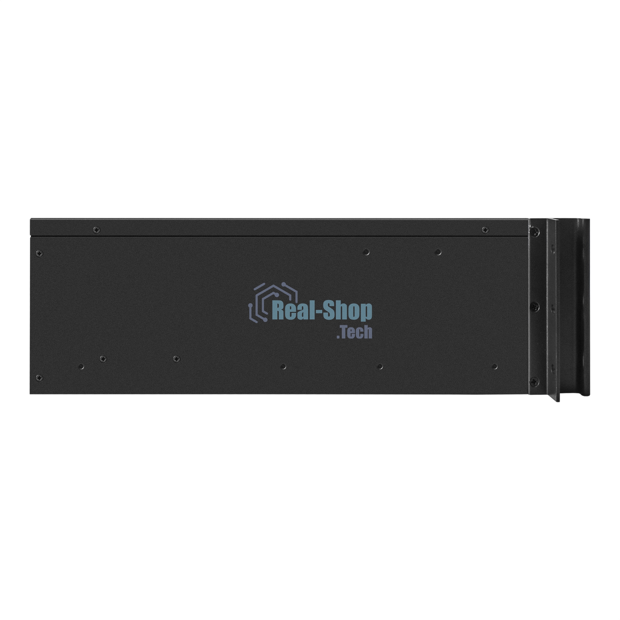 Серверный корпус ExeGate Pro 3U390-11 (RM 19