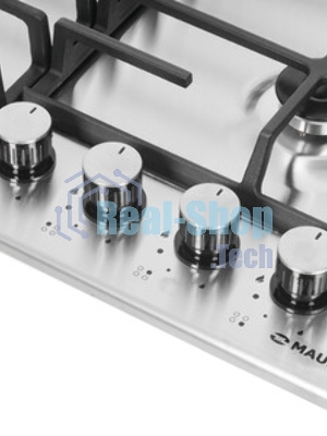 Газовая варочная панель Maunfeld EGHS.64.6CS/G