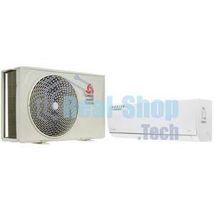 Сплит-система CHIGO CS-51V3A-1B150 Inverter