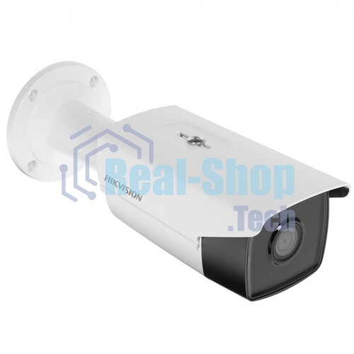 Видеокамера IP Hikvision DS-2CD2T23G0-I8 8-8мм