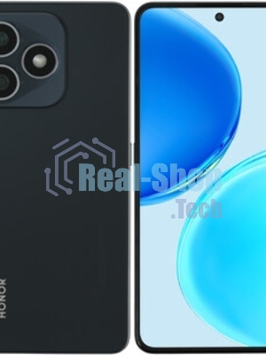 Смартфон HONOR X8d 8/128Gb, серый