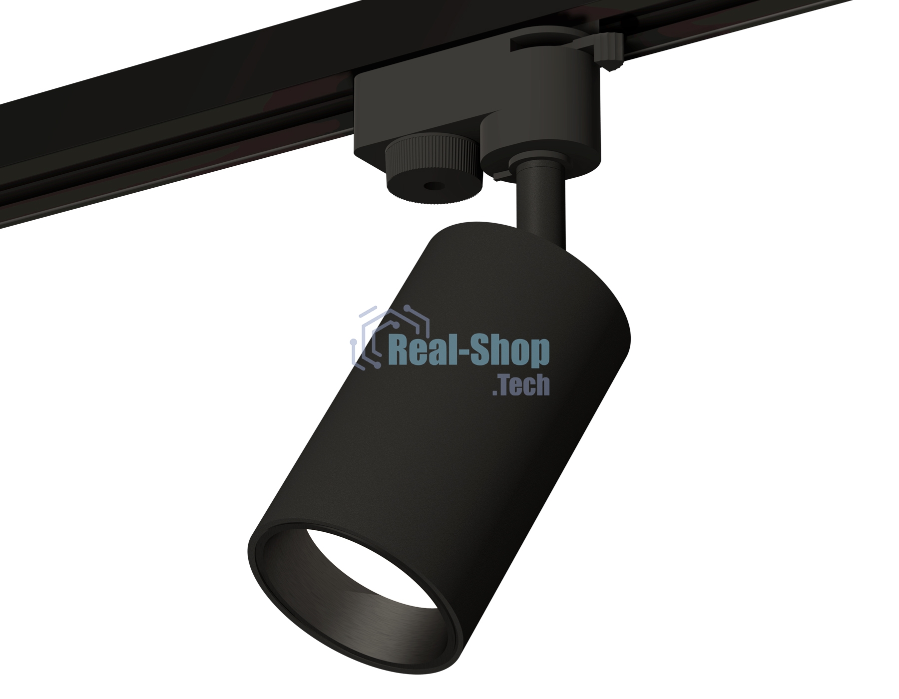 Светильник Ambrella light XT6323021 SBK черный песок MR16 GU5.3 (A2521, C6323, N6111)
