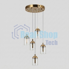 Подвесной светодиодный светильник 201056 LED