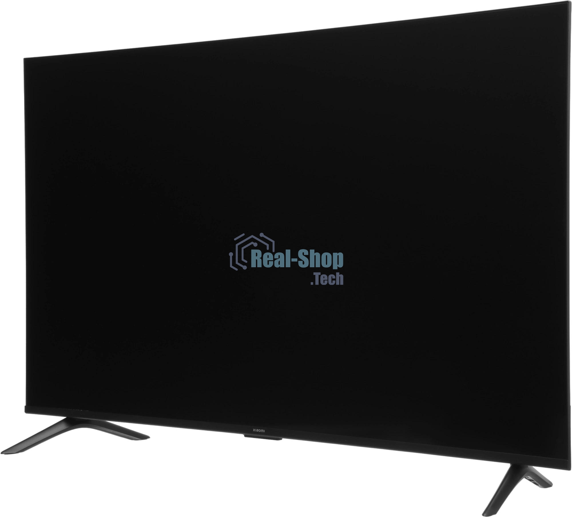 Телевизор Xiaomi TV A 55 2026 L55MB-ARU черный DLED UHD 60Hz Smart TV