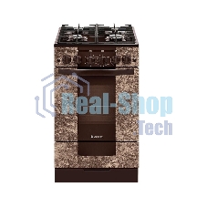 Плита газовая Gefest 5500-02 0114