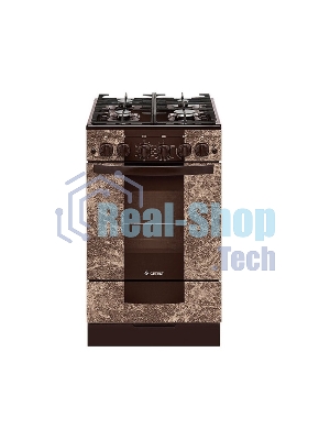 Плита газовая Gefest 5500-02 0114