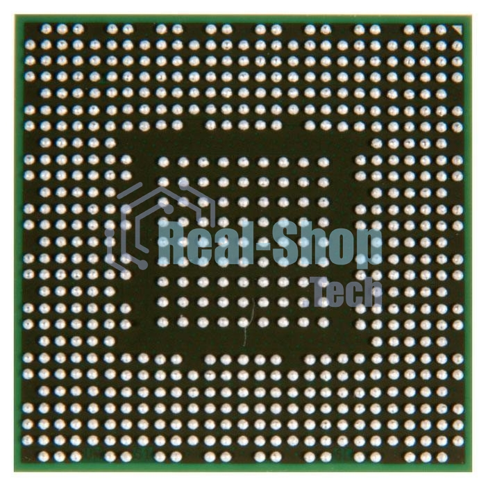 Видеочип GeForce 710M, N14M-GL-S-A2