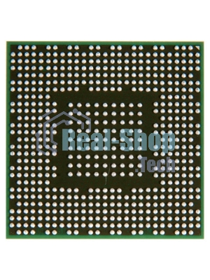 Видеочип GeForce 710M, N14M-GL-S-A2