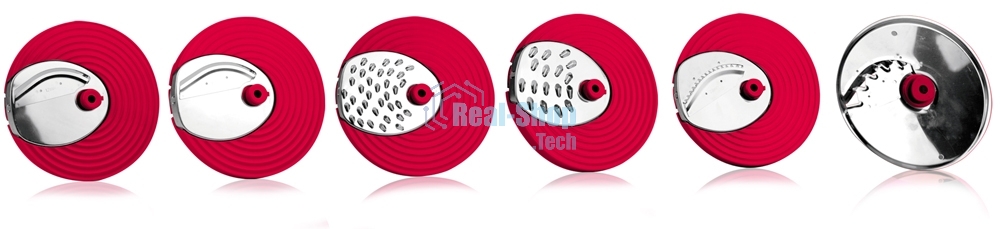 Мультирезка Zigmund & Shtain SM-21