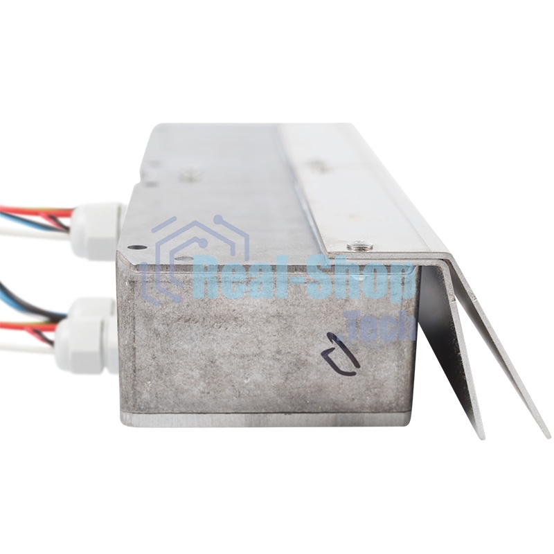 Контроллер для белт-лайта Neon-night, светоиодные лампы 220 В, 7000Вт 4 кан. х 8,0 А, 20 прогр., ДУ, IP54