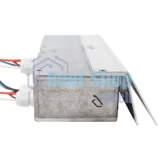 Контроллер для белт-лайта Neon-night, светоиодные лампы 220 В, 7000Вт 4 кан. х 8,0 А, 20 прогр., ДУ, IP54