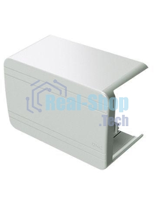 Тройник/отвод для кабель-канала NTAN 100х40 ДКС 01757