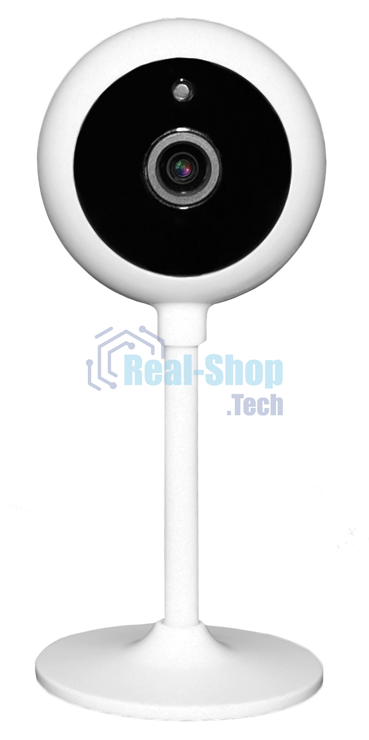 Видеокамера IP Falcon Eye Spaik 2 3.6-3.6мм цветная