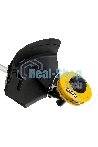 Триммер бензиновый Huter GGT-1500SX 1500Вт 2л.с. разбор.штан. реж.эл.:леска/нож