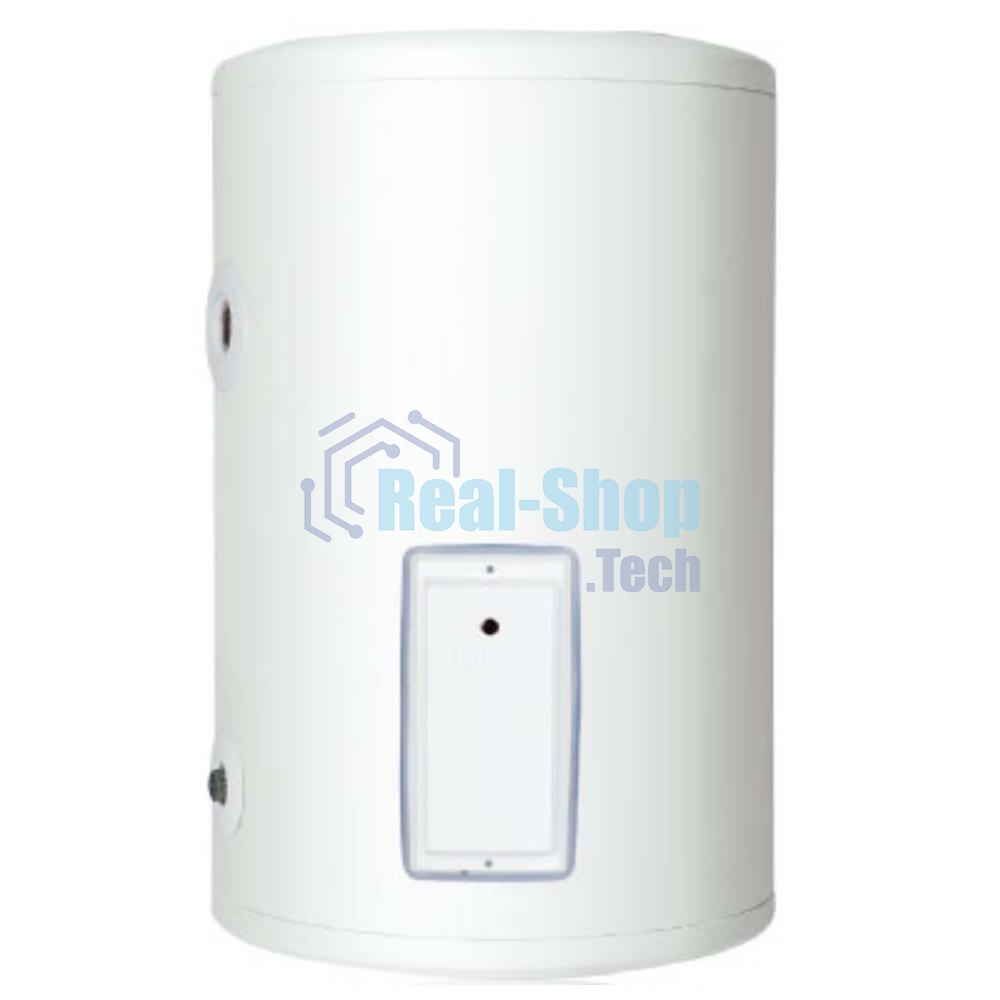 Водонагреватель Haier FCD-JTLD150 водогрей 150л, 2,0 кВт., напольный вертикальный круглый, мех. управление, сверхпрочная эмаль, 2 ТЭНа из нержавейки, тройная защита, гарантия 7 лет, белый