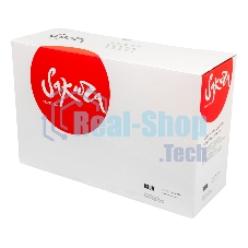 Картридж лазерный Sakura CRG039H для Canon i-SENSYS LBP351/LBP352, черный, 25000к.